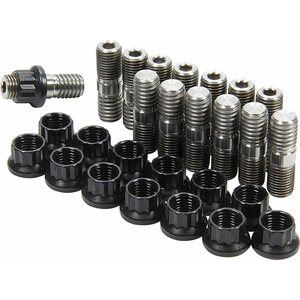 Exhaust Manifold/Header Fastener Kits