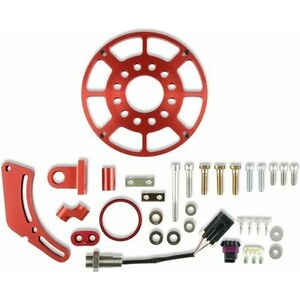 MSD - 8619 - Crank Trigger Kit GM LS w/7.25 Dia. Wheel