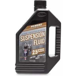 Shock Absorber Oil