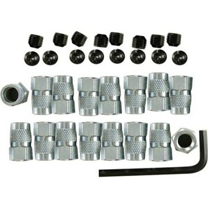 Rocker Arm Fastener Kits