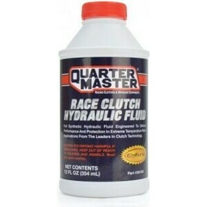 Hydraulic Oils