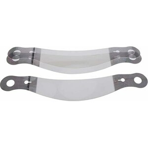 Racing Optics - 10214C - Laminated Tearoff Arai GP7