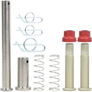 Jacobs Ladder Fasteners