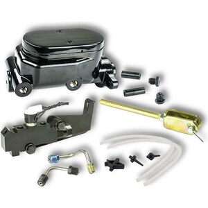 Right Stuff Detailing - B5672 - Black Master and Valve Combination