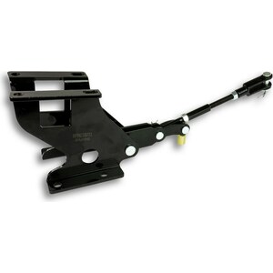 Right Stuff Detailing - BBK067 - High Rise Brake Booster Bracket