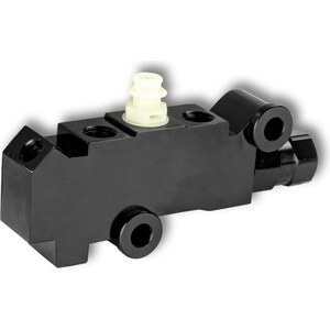 Right Stuff Detailing - PV72B - Black Proportioning Valve 5 Port