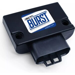 SCT Performance - 49000 - Burst Ford Throttle Resp onse Enhancemnet Device