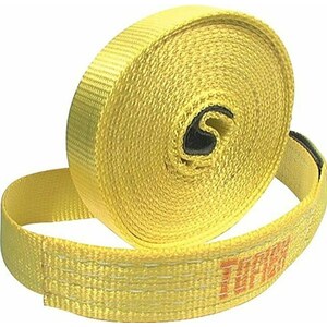 Tuflex - 18-30 - 2in X 30' Tow Strap