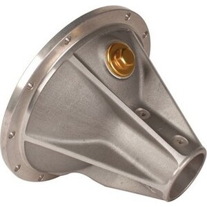 Winters - K1663-01B w/8208-B - Mag Bell with Thermal Coating