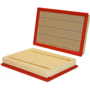 Wix Racing Filters - 42725 - Air Filter