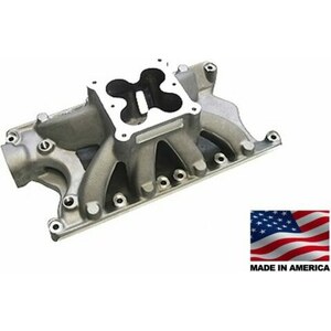 BMP - 63416 - SBF 9.500 4500 Intake Manifold - Single Plane