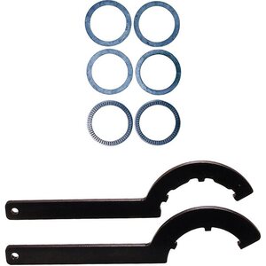 QA1 - 7888-110 - Wrench & Bearing Kit