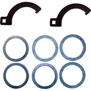 QA1 - 7888-112 - Thrust Bearing Kit W/ Spanner Wrench