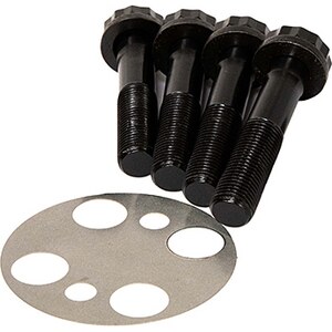 Fluidampr - 300014 - Installation Kit - Ford Power Stroke 6.0L 03-07