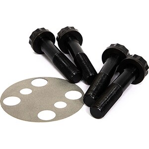 Fluidampr - 300015 - Installation Kit - Ford Power Stroke 6.4L 08-10
