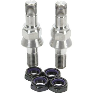 Allstar Performance - 17024 - Shock Stud Kit Titanium Rear Torsion Arm