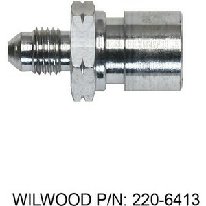 Brake Adapters