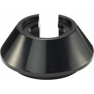 QA1 - 9018-113 - Spring Seat 2.5In Coil - Over Steep Angle Blk