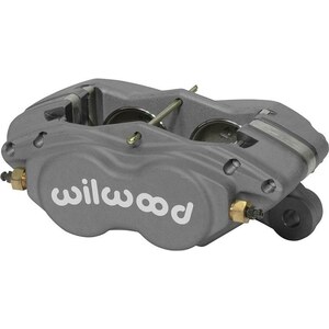 Wilwood - 120-13839 - Brake Caliper Dynalite Anodized