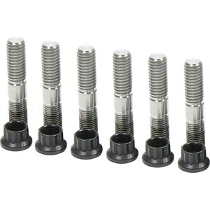 Torque Tube/Ball Fasteners