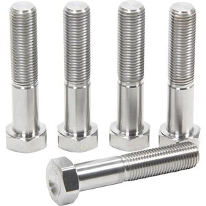 Torsion Bar Fasteners