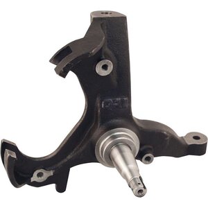 Spindles and Components