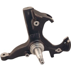 Spindles and Components