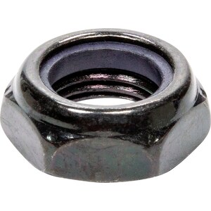 Allstar Performance - 17048 - Black Half Nuts 1/2-20 10pk