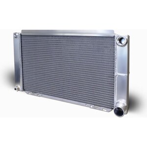 Afco - 80122N - Radiator 15 X 27 Dual Pass