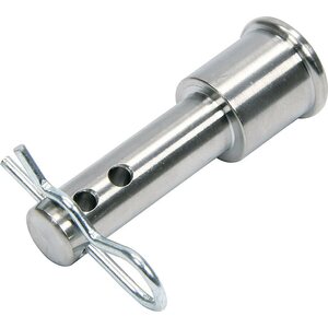 Allstar Performance - 17120 - Ti Shock Pin Long Shoulder