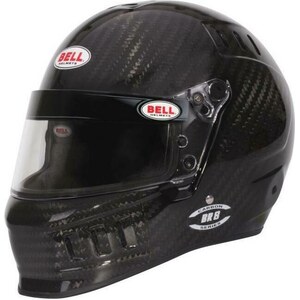 Bell - 1238A02 - Helmet Br 8 7-1/8 / 57 Carbon Sa 2020/Fia 8859