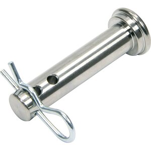 Allstar Performance - 17121 - Ti Shock Pin Short Shoulder