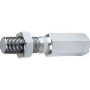 Suspension Tube Ends