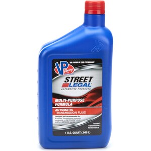 Transmission Fluid