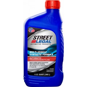 VP Racing - VP4021143 - Trans Fluid Dex VI Syn 32oz