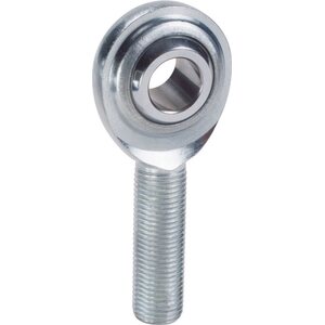 QA1 - CML8 - Rod End - 1/2In X  1/2In Lh Steel - Male