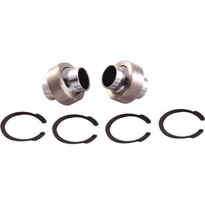 QA1 - COM8T-102PK - Shock Bearing Kit - 1In (Pair)
