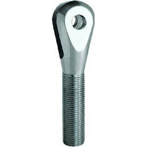 QA1 - CR6-8 - Clevis 1/2 Rh Thread Steel
