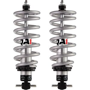 QA1 - GD401-10400A - Pro-Coil Front Shock Kit - GM A-Body / F-Body 1967-1974