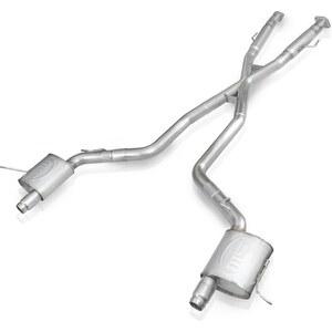 Exhaust Systems