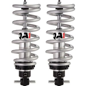 QA1 - GS401-10550B - QA1 - Pro - Coil Front Shock Kit - Gm Bb Cars