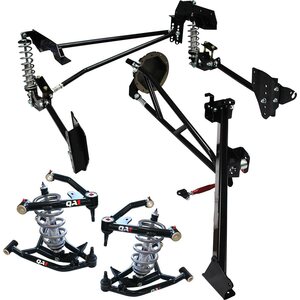 QA1 - HK02-OBS1 - Suspension Kit Level 2 88-98 Gm C1500