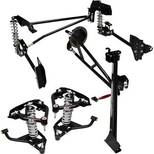 QA1 - HK03-OBS1 - Suspension Kit Level 3 88-98 Gm C1500