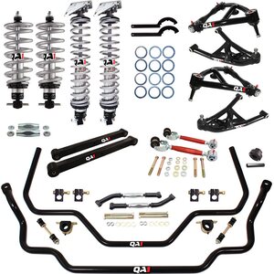 QA1 - HK22-GMA1 - Suspension Kit Level 2 Gm A-Body 64-67 2.0