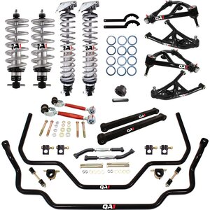 QA1 - HK22-GMA2 - Suspension Kit Level 2 Gm A-Body 68-72 2.0