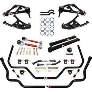 QA1 - HK32-GMA2 - Suspension Kit Level 2 Gm A-Body 68-72 2.0