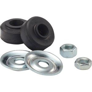 Shock-Strut Bushings