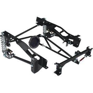 QA1 - R130-200 - Rear Suspension Gm C10 73-87 Single Adj. Med