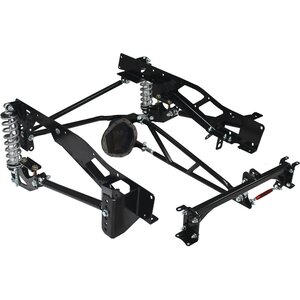 QA1 - R131-200 - Rear Suspension Gm C10 73-87 Single Adj. Medium