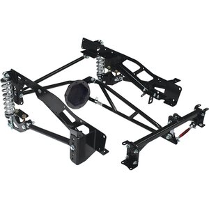 QA1 - R230-200 - Rear Suspension Gm C10 73-87 Double Adj. Med